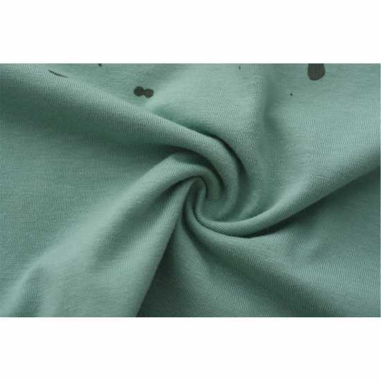 Детско облекло с герои Character T-Shirt Set Juniors Халк Character T-Shirt Set Juniors Халк Детско облекло с герои