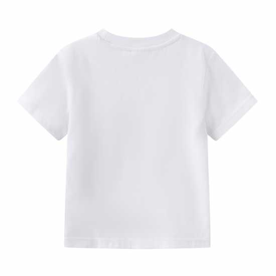 Детско облекло с герои Character T-Shirt Set Juniors Капитан Америка Character T-Shirt Set Juniors Капитан Америка Детско облекло с герои