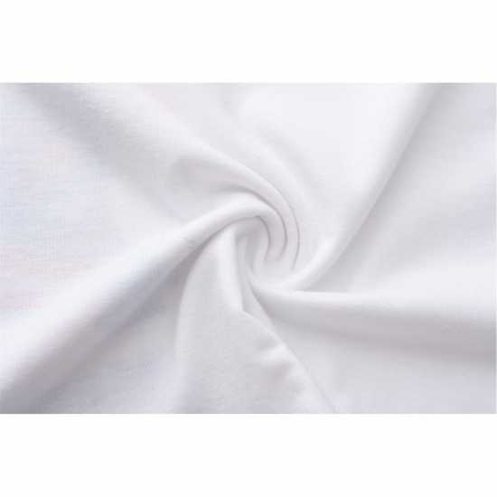 Детско облекло с герои Character T-Shirt Set Juniors Капитан Америка Character T-Shirt Set Juniors Капитан Америка Детско облекло с герои