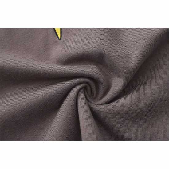 Character T-Shirt Set Juniors Batman Детско облекло с герои