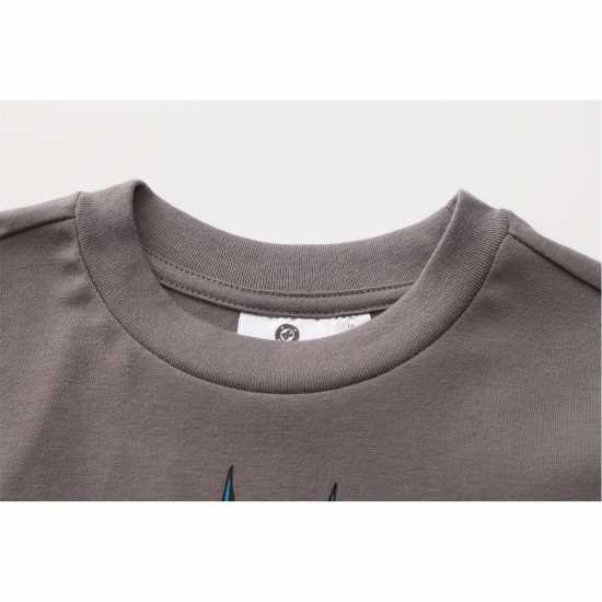 Character T-Shirt Set Juniors Batman Детско облекло с герои