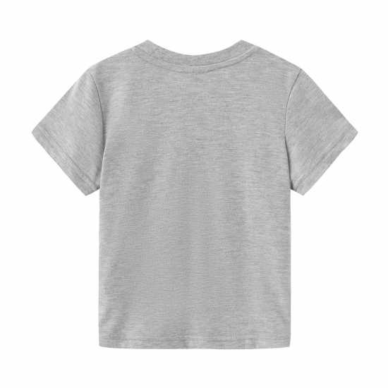 Детско облекло с герои Character T-Shirt Set Juniors Teen Titans Character T-Shirt Set Juniors Teen Titans Детско облекло с герои