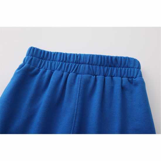 Детско облекло с герои Character T-Shirt Set Juniors Cpt America Character T-Shirt Set Juniors Cpt America Детско облекло с герои