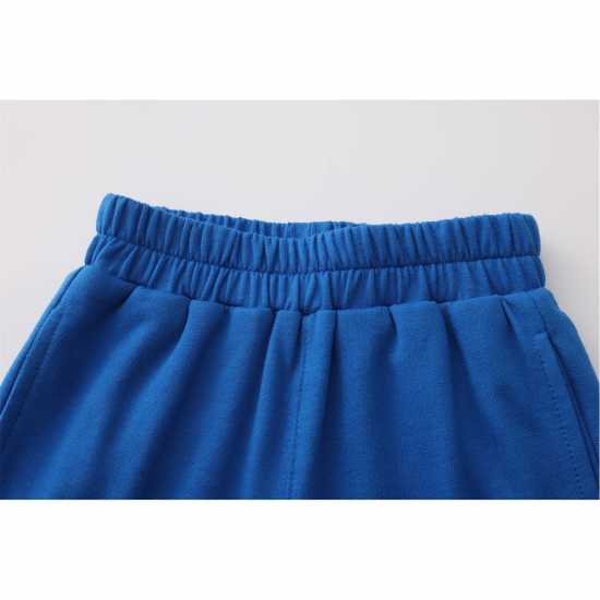 Детско облекло с герои Character T-Shirt Set Juniors Cpt America Character T-Shirt Set Juniors Cpt America Детско облекло с герои