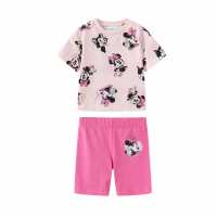 Character Character T-Shirt Collection Мини Детско облекло с герои