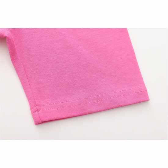 Character Character T-Shirt Collection Мини Детско облекло с герои