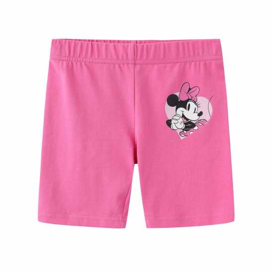 Character Character T-Shirt Collection Мини Детско облекло с герои