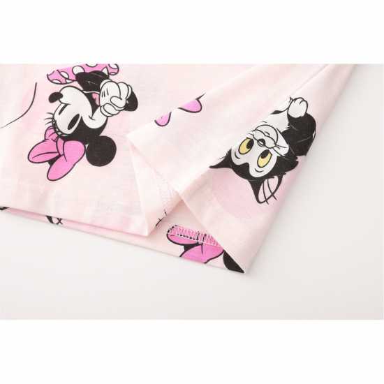 Character Character T-Shirt Collection Мини Детско облекло с герои