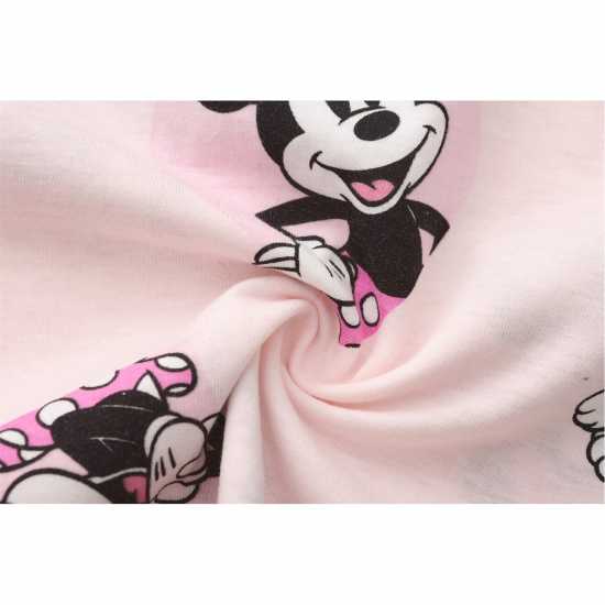 Character Character T-Shirt Collection Мини Детско облекло с герои