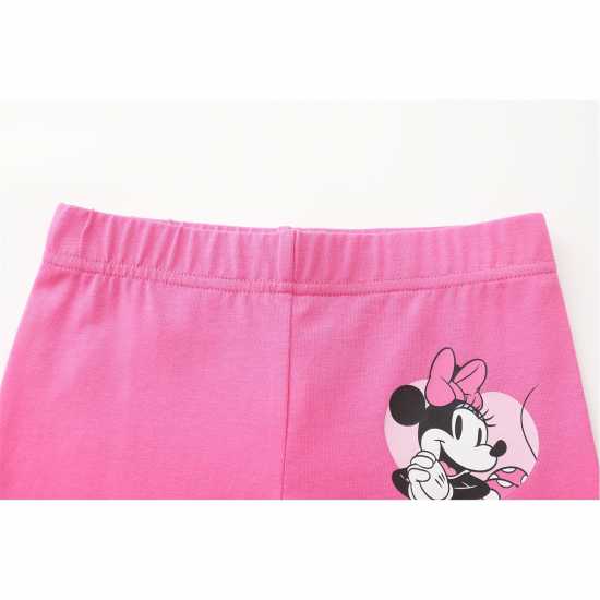 Character Character T-Shirt Collection Мини Детско облекло с герои