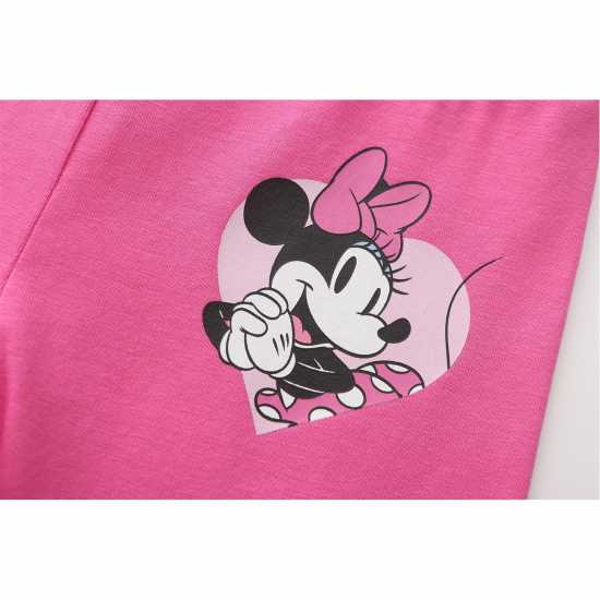 Character Character T-Shirt Collection Мини Детско облекло с герои