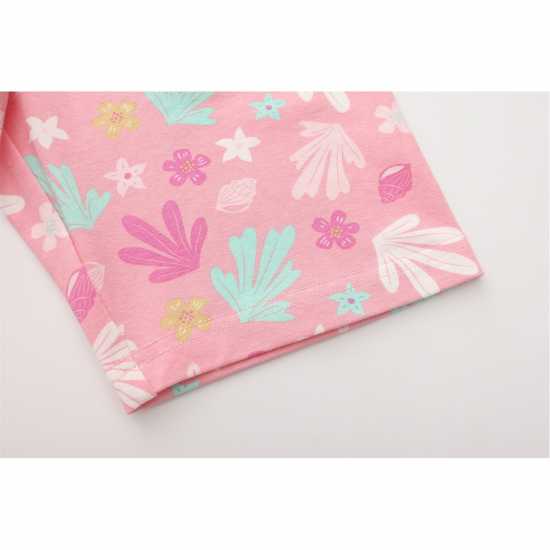 Character Character T-Shirt Collection Моана Детско облекло с герои