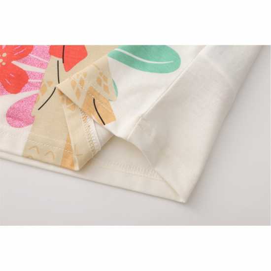 Character Character T-Shirt Collection Моана Детско облекло с герои