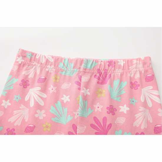 Character Character T-Shirt Collection Моана Детско облекло с герои