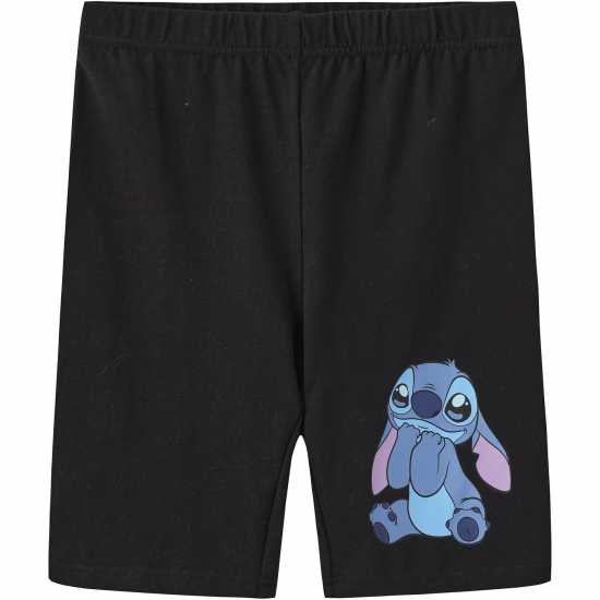 Character Character T-Shirt Collection Лило и Стич Детско облекло с герои