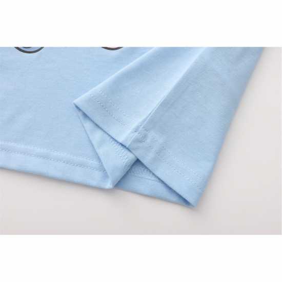 Character Character T-Shirt Collection Лило и Стич Детско облекло с герои