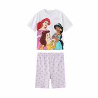 Character Character T-Shirt Collection Принцеси Детско облекло с герои