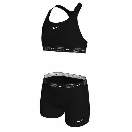 Nike Kids' Bikini Set  