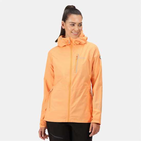 Regatta Women's Highton Pro Waterproof Jacket