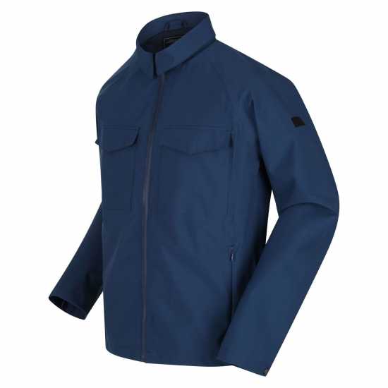 Непромокаемо Яке Regatta Walken Waterproof Jacket  Мъжко водонепромокаемо облекло