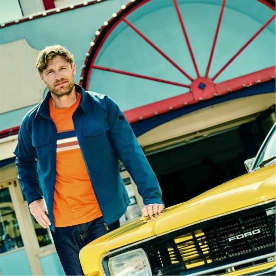 Непромокаемо Яке Regatta Walken Waterproof Jacket  Мъжко водонепромокаемо облекло