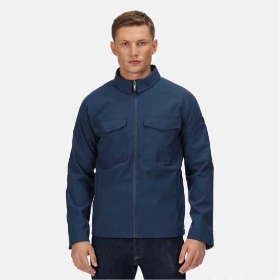 Непромокаемо Яке Regatta Walken Waterproof Jacket  Мъжко водонепромокаемо облекло