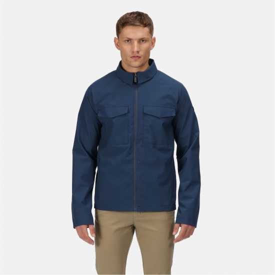 Непромокаемо Яке Regatta Walken Waterproof Jacket  Мъжко водонепромокаемо облекло