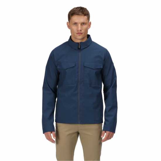 Непромокаемо Яке Regatta Walken Waterproof Jacket  Мъжко водонепромокаемо облекло