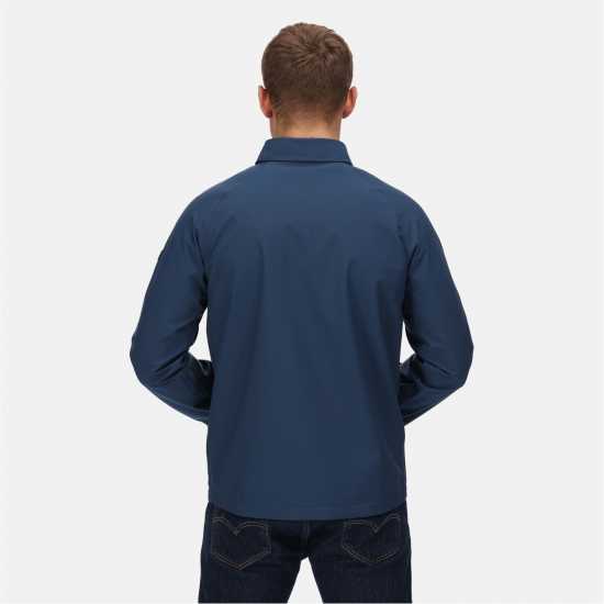 Непромокаемо Яке Regatta Walken Waterproof Jacket  Мъжко водонепромокаемо облекло