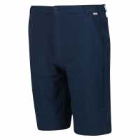 Regatta Highton Long Shorts Blue Wing Мъжки къси панталони