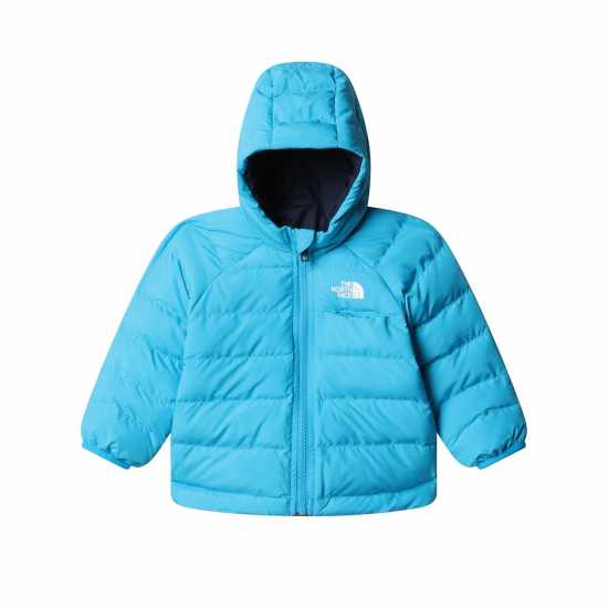 The North Face Reversible Perrito Puffer Jacket Baby  Детски якета и палта