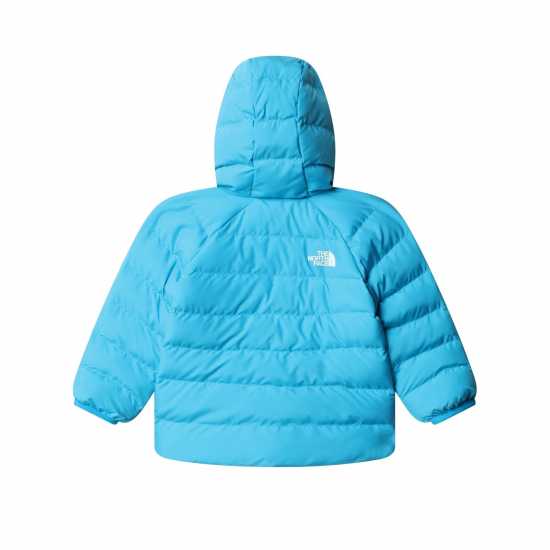 The North Face Reversible Perrito Puffer Jacket Baby  Детски якета и палта