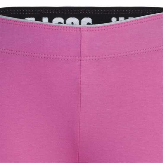 Nike Swoosh Leg A See Leggings  