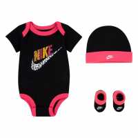 Nike Lprd Futura 3Pk Bb99  Бебешки дрехи