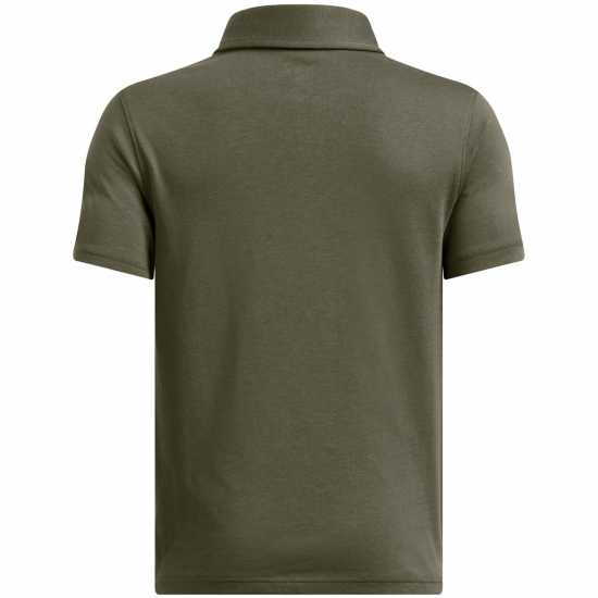 Детски тениски тип поло Under Armour Детска Блуза С Яка B Icon Polo Shirt Juniors Морско ОД Зелено Under Armour Детска Блуза С Яка B Icon Polo Shirt Juniors Морско ОД Зелено Детски тениски тип поло