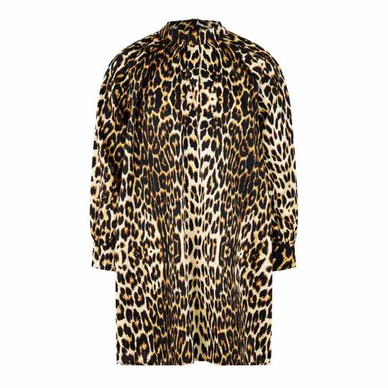 Biba Junior Girls  Balloon Sleeve Dress  