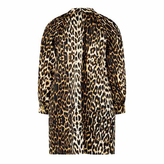 Biba Junior Girls  Balloon Sleeve Dress  