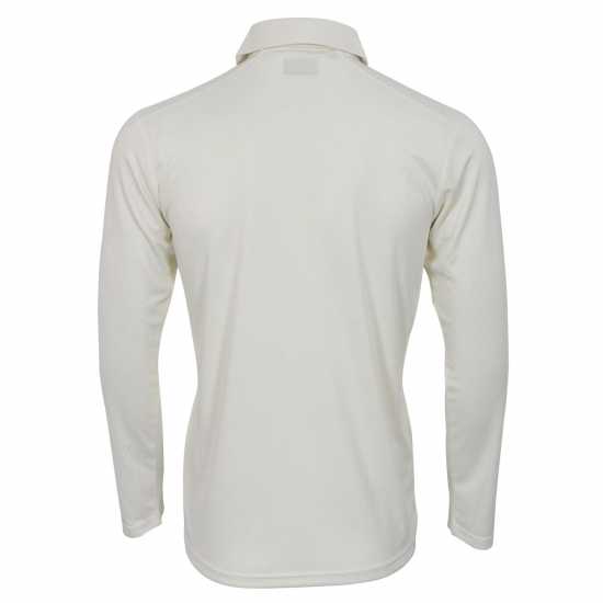 Performance Playing Shirt L/s Junior  Крикет