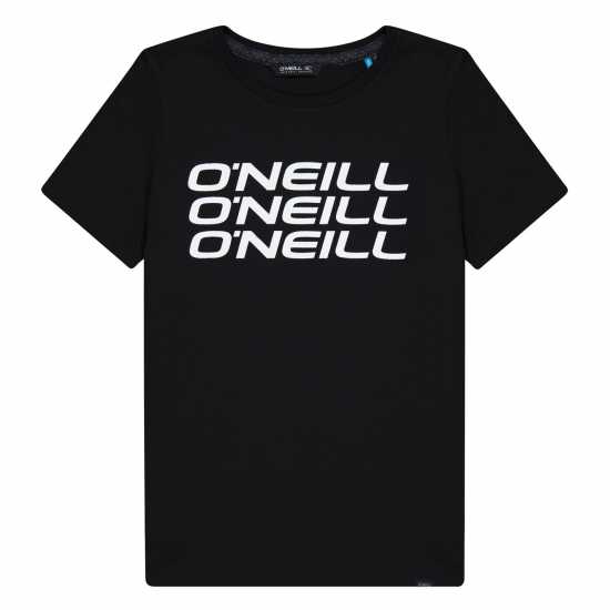 Oneill Ss T-Sht Jn23  Детски тениски и фланелки