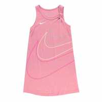 Nike Knot Dress Infg13  Детски поли и рокли