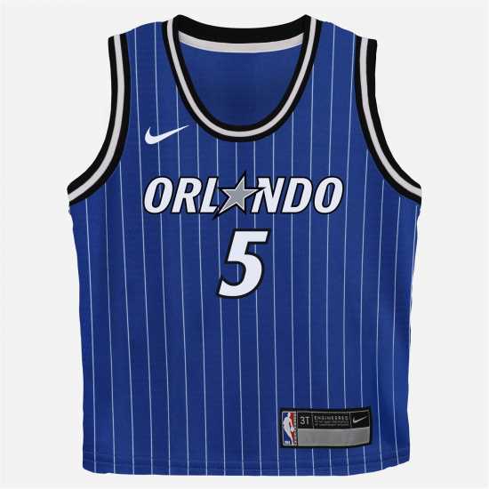 Nike Nba Icon Replica Jersey Orlando Magic 