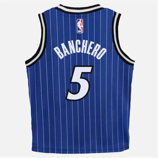 Nike Nba Icon Replica Jersey Orlando Magic 