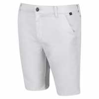 Regatta Sandros Short Silver Grey Мъжки къси панталони