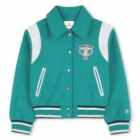 Плетена Жилетка Kids Around Kids Ar Cardigan Jn63  