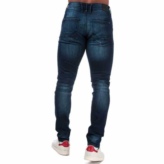 Maylead Rw Slim-Fit Jean  