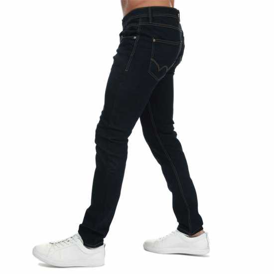 Maylead Rw Slim-Fit Jean  