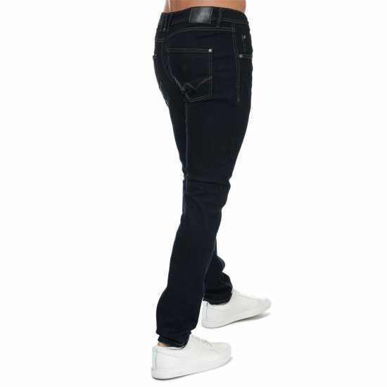 Maylead Rw Slim-Fit Jean  