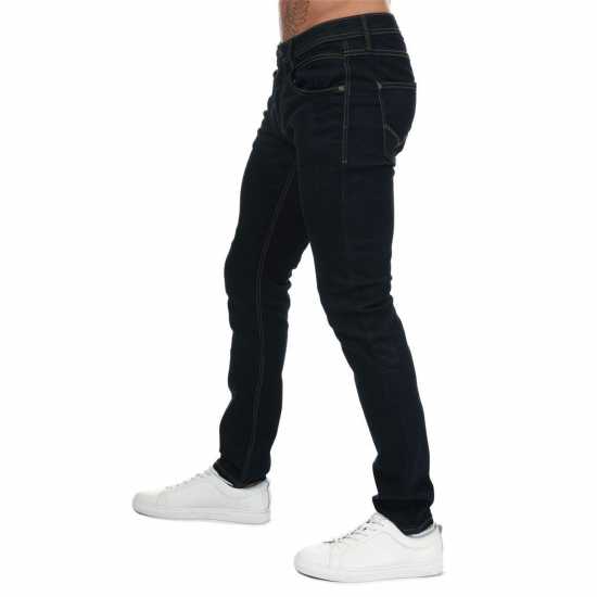 Maylead Rw Slim-Fit Jean  