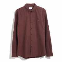 Тениска Steen Slim-Fit Shirt  