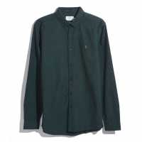 Тениска Steen Slim-Fit Shirt  